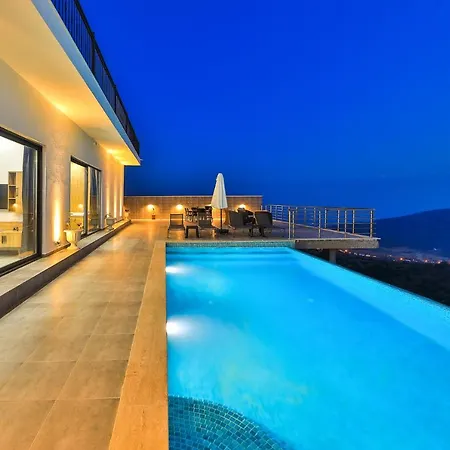 Mona Roza * Kalkan