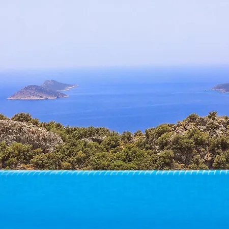 Mona Roza * Kalkan